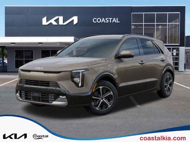2027 Kia Niro SX