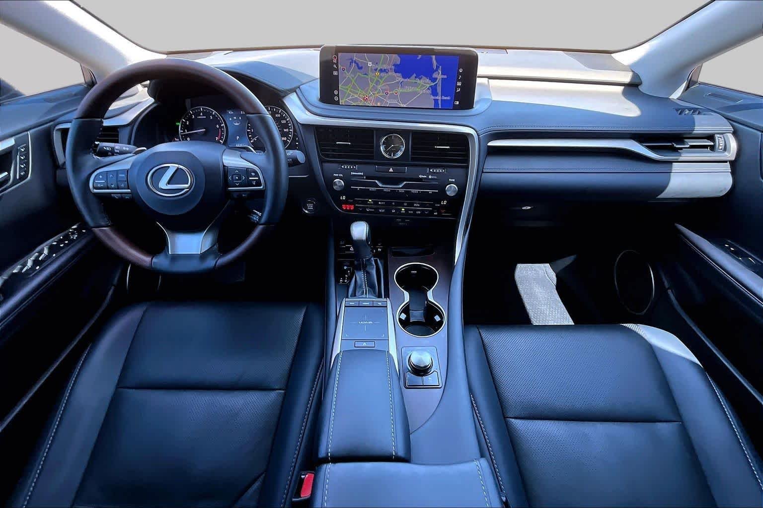 Used 2021 Caviar Lexus  image 16
