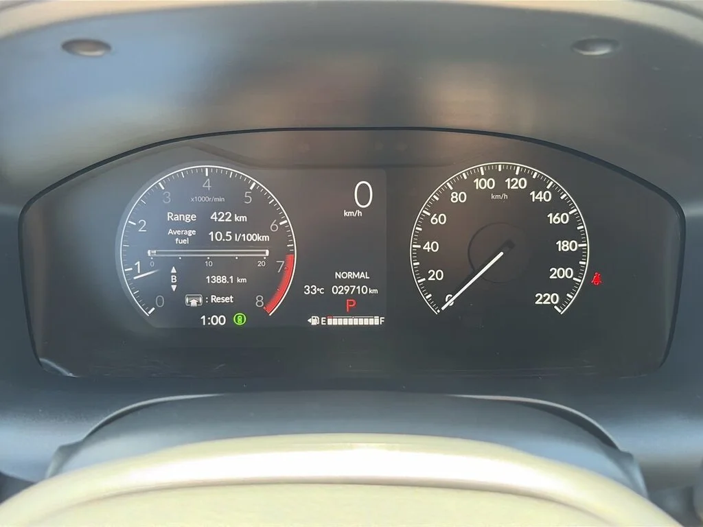 Certified Used 2023  Honda LX 4WD image 23