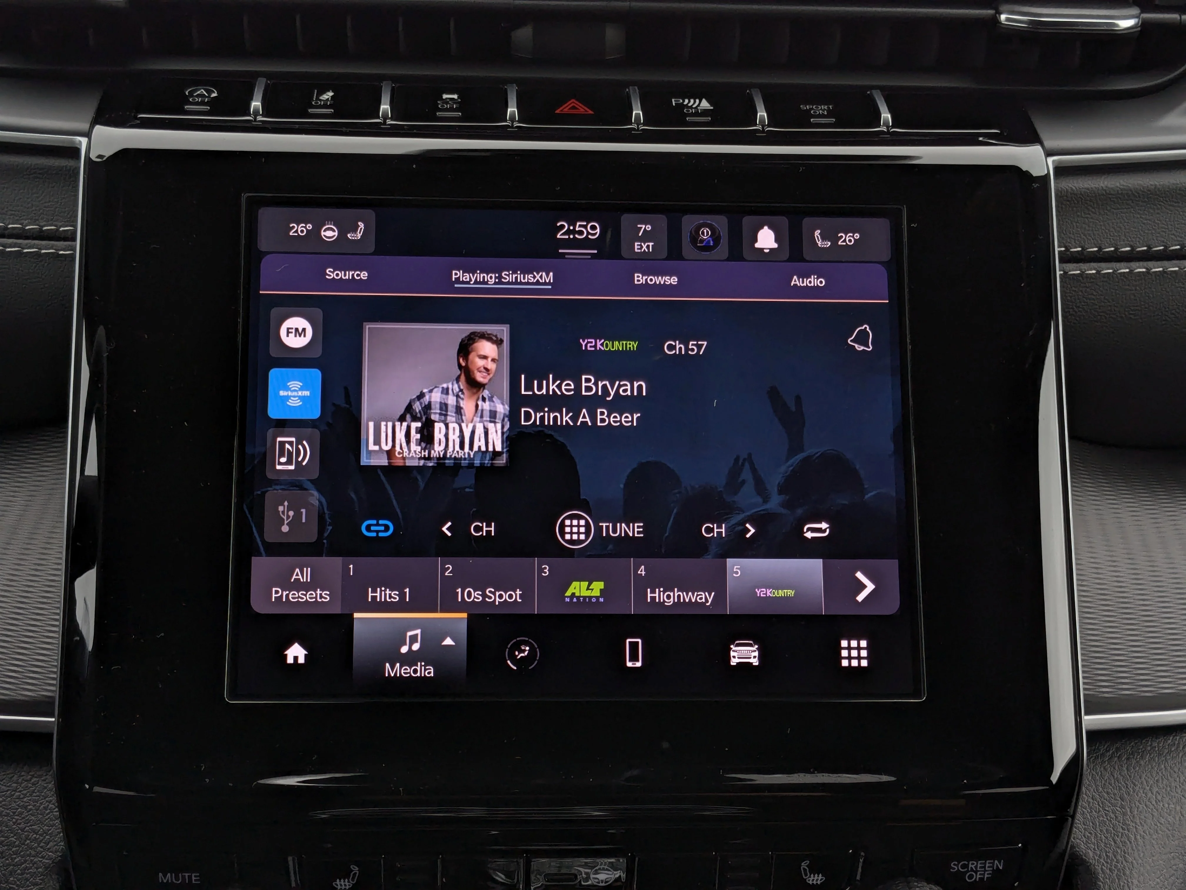 New 2025 Grey Jeep Altitude - - POWER SUNROOF - POWER LIFTGATE - ADAPTIVE CRUISE & TONS MORE! image 20