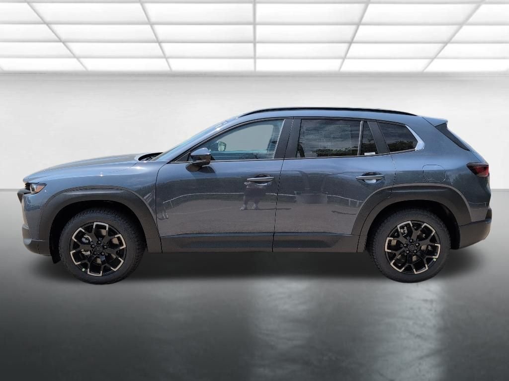 New 2026 Polymetal Gray Metallic Mazda 2.5 S Meridian Edition AWD image 5