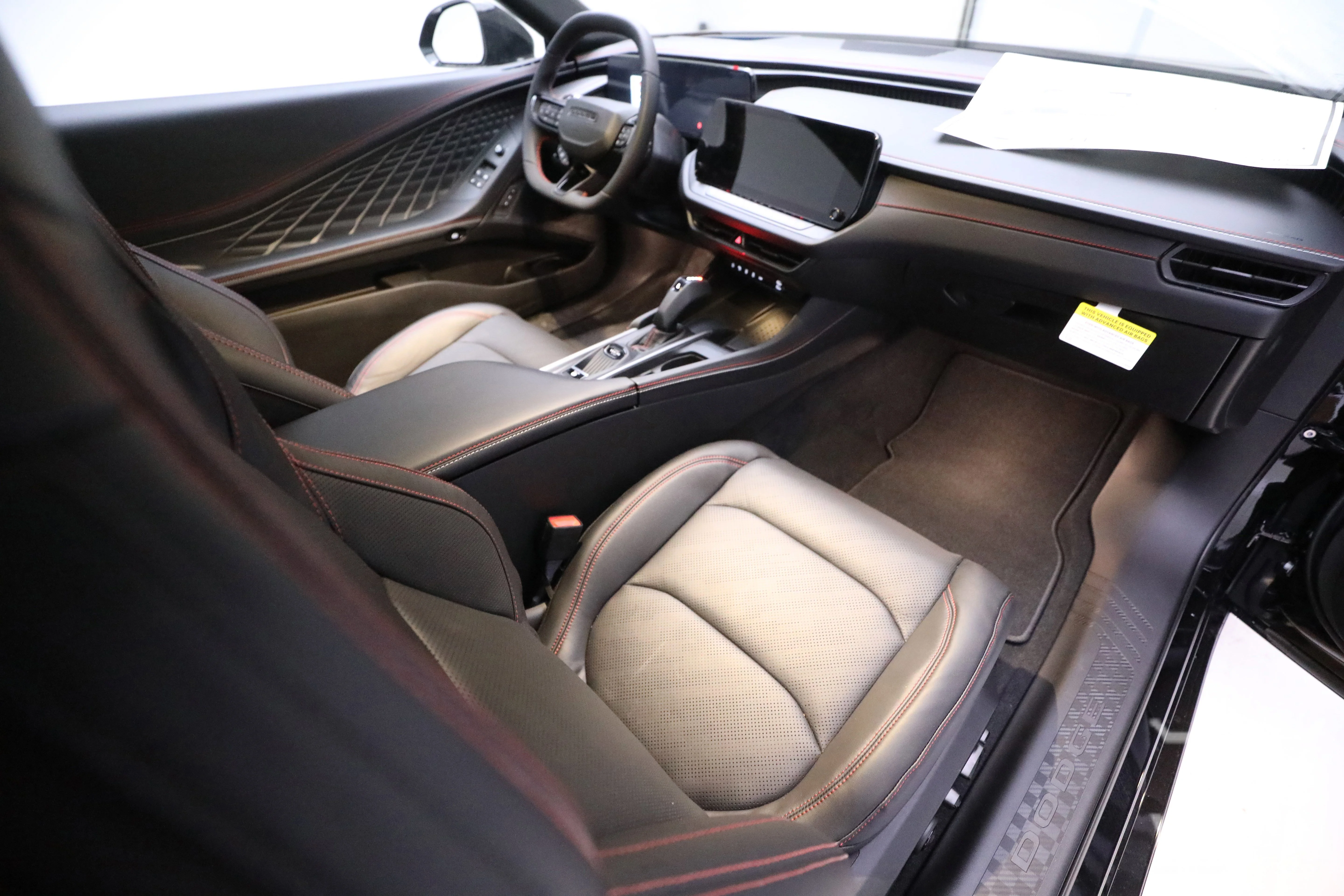 New 2026 Dodge Charger Scat Pack Plus Coupe AWD