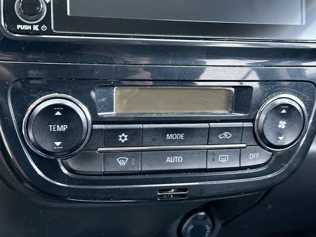 Certified Used 2024 Blue Mitsubishi ES image 24