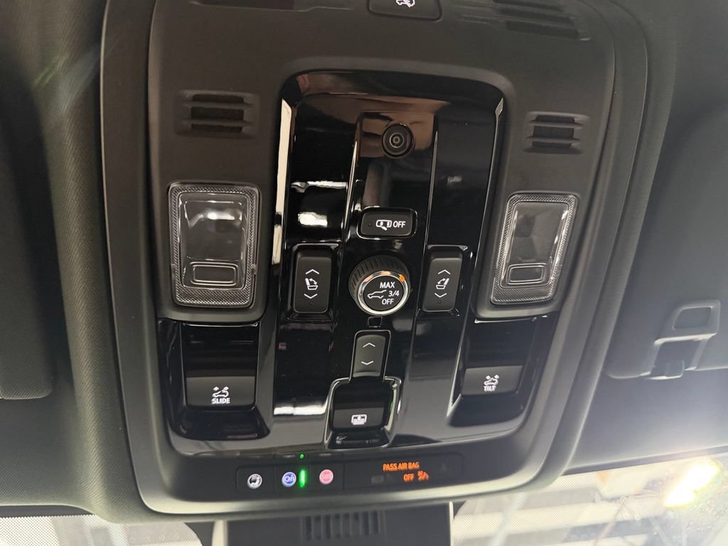 2026 GMC Yukon Denali - Photo 22