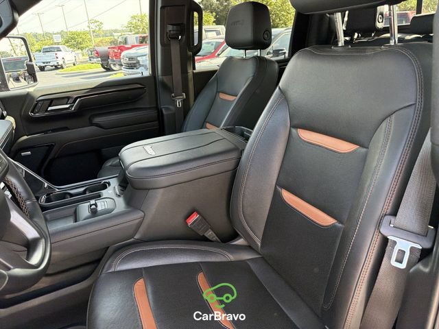 2024 GMC Sierra 2500HD AT4 - Photo 19
