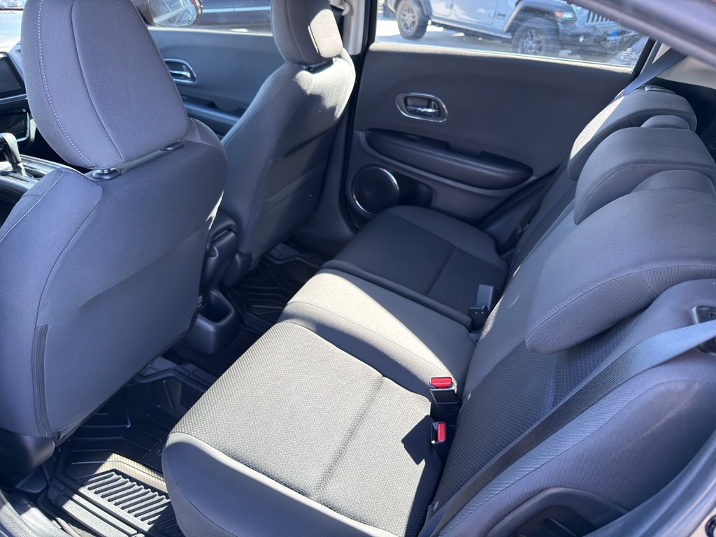 Used 2020 Modern Steel Metallic Honda EX image 17