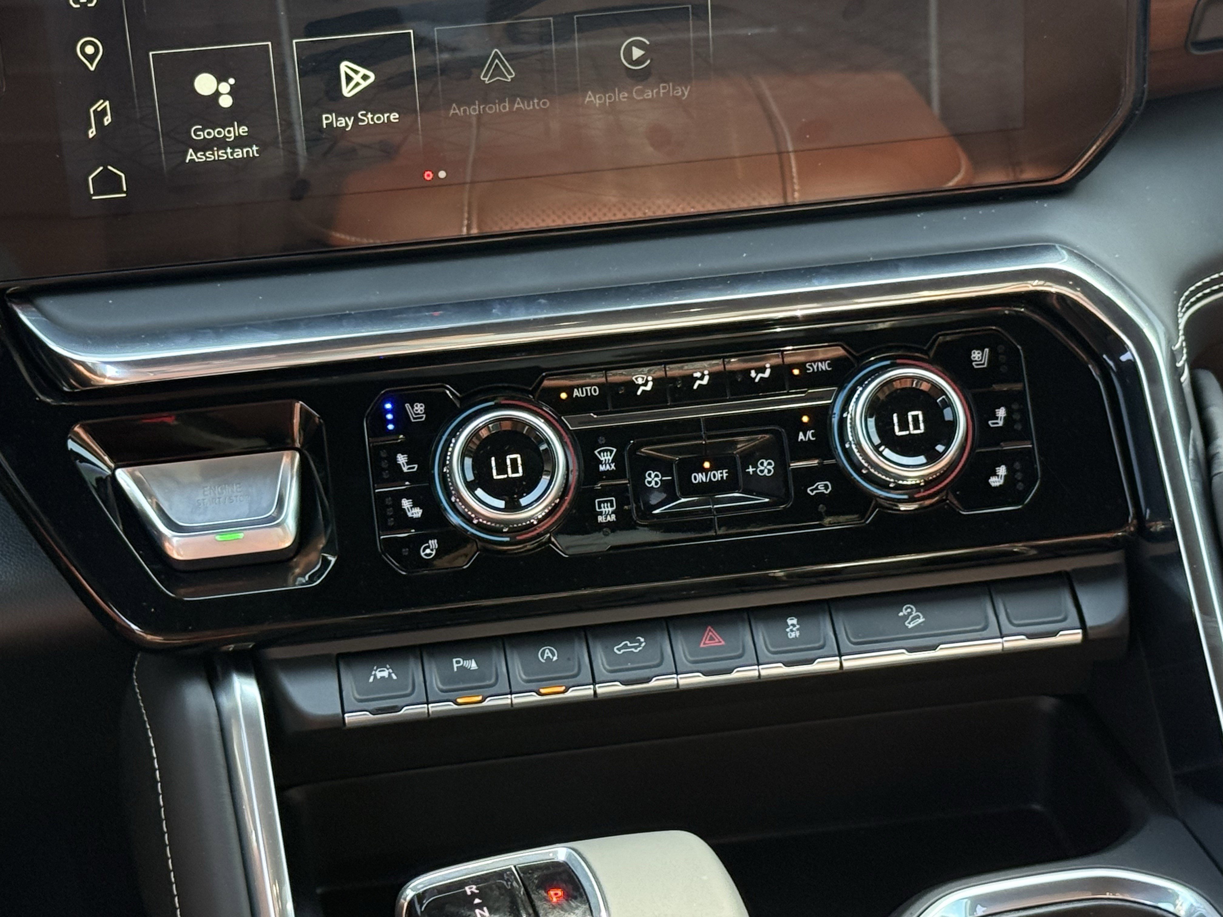 2026 GMC Sierra 1500 Denali Ultimate - Photo 13
