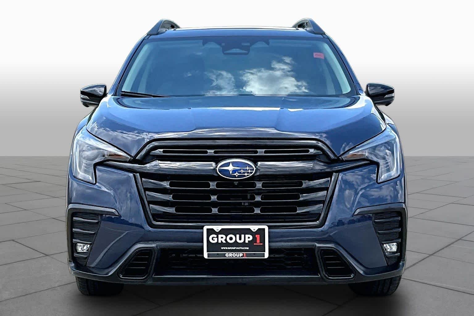 Pre-Owned 2023 Subaru Ascent Onyx Edition Limited