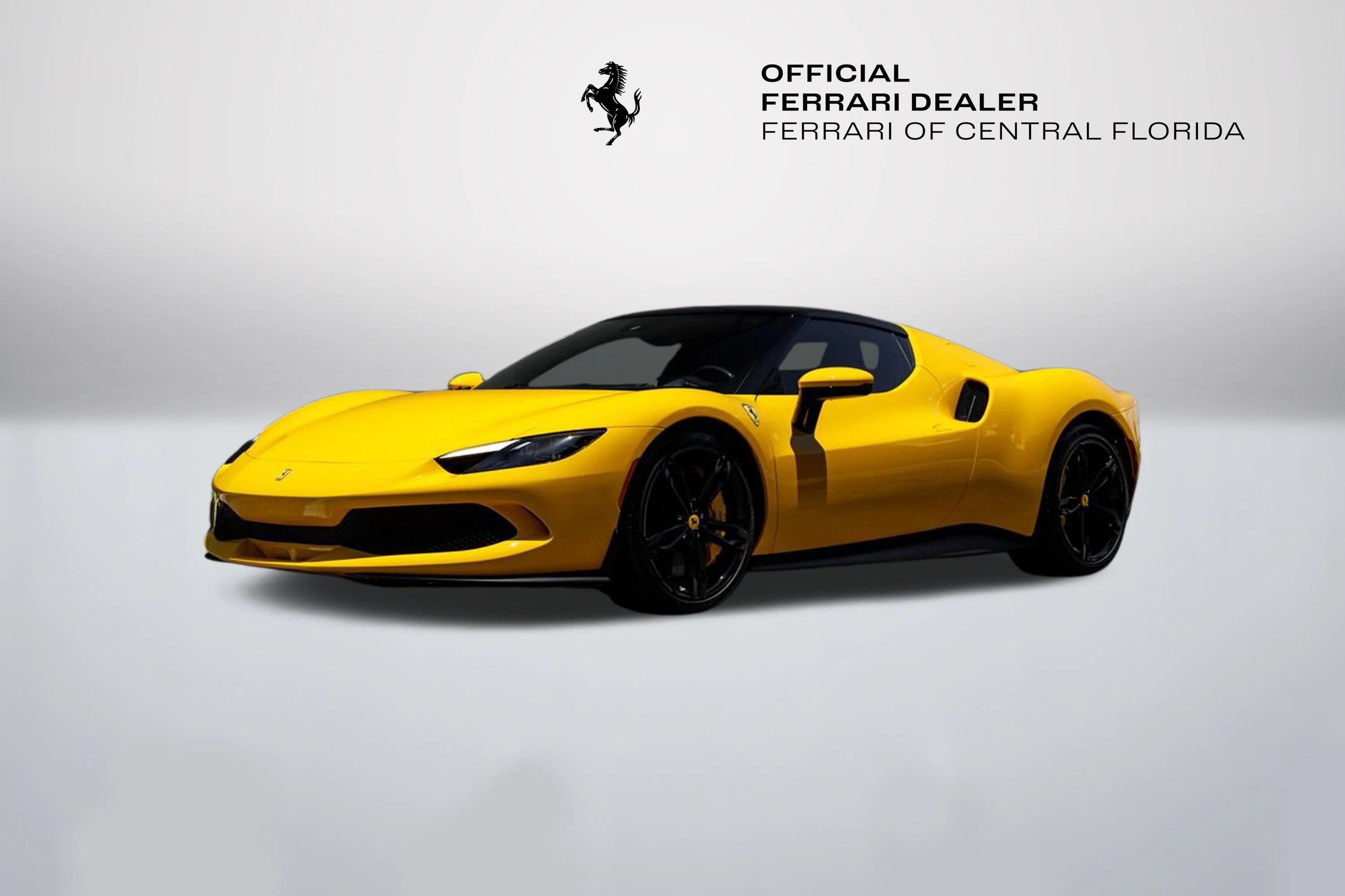 2024 Ferrari 296 Base - Photo 40