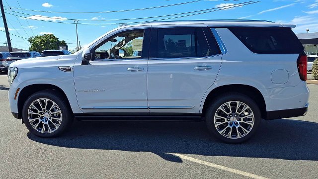 2026 GMC Yukon Denali - Photo 7