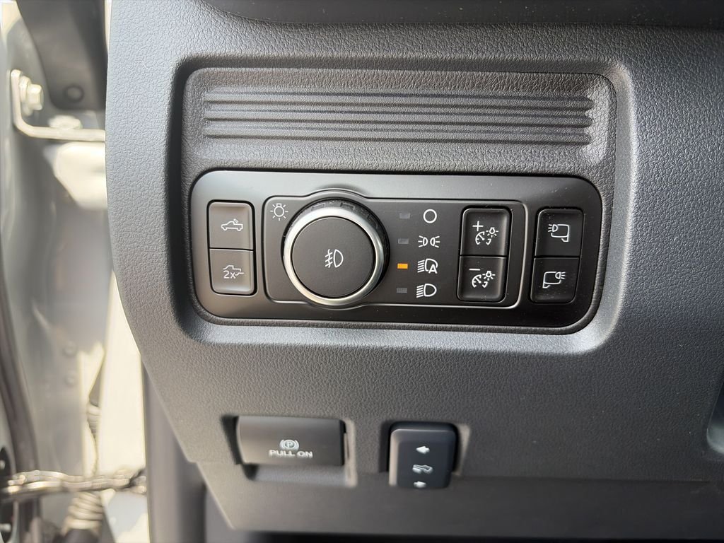 2026 Ford F-250 Super Duty Lariat - Photo 21