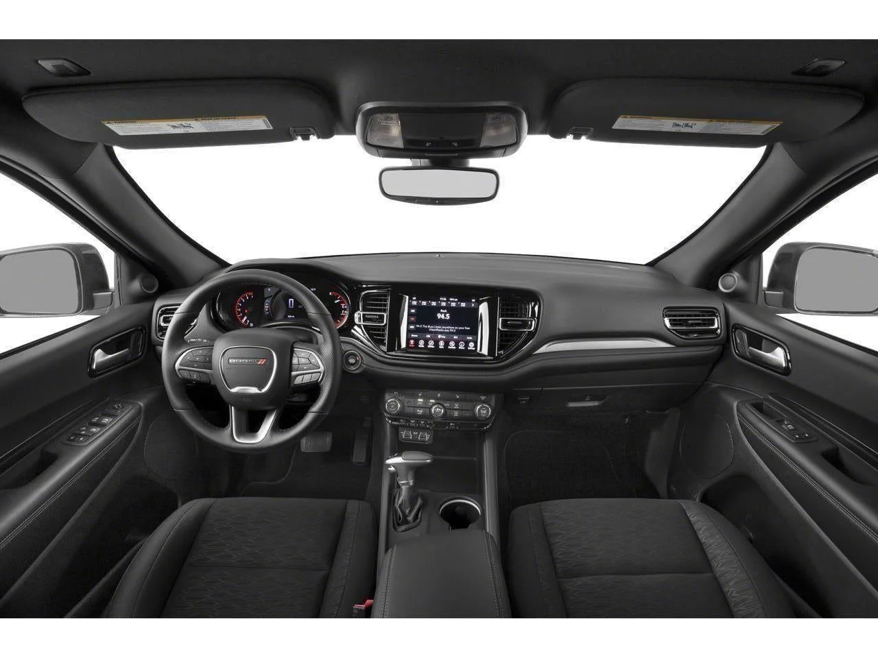 Used 2026 Destroyer Gray Clearcoat Dodge GT Plus AWD image 68