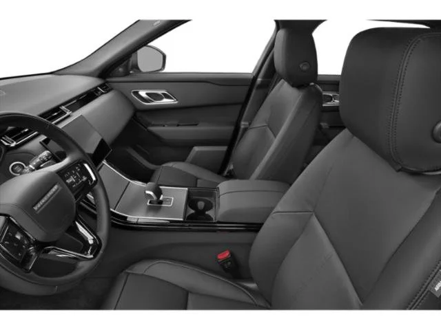 New 2026 CARPATHIAN GREY Land Rover P400 Belgravia Edition Satin image 8
