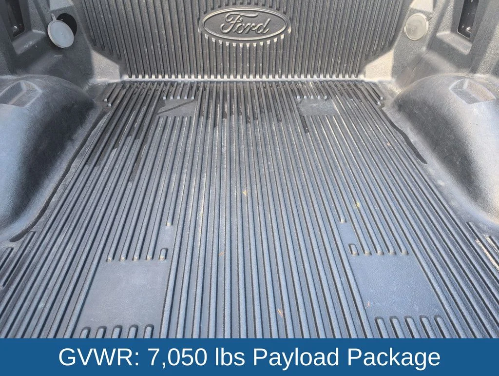 Certified Used 2023 Black Ford XLT image 28