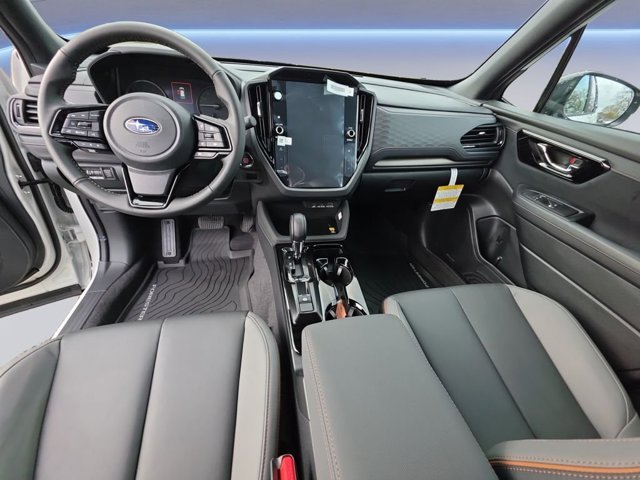 New 2026 CRYSTAL WHITE PEARL Subaru Sport Onyx Edition image 12