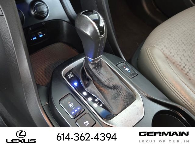 Used 2015 Black Hyundai Base image 25