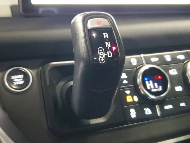 Used 2021 Silver Land Rover X-Dynamic SE image 24
