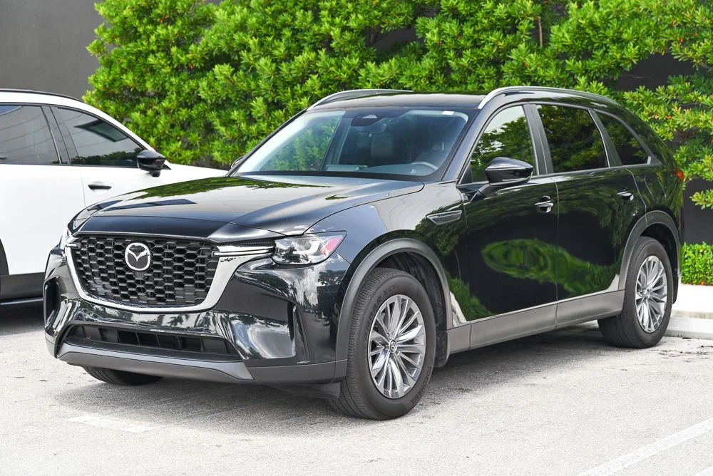 2024 Mazda CX-90