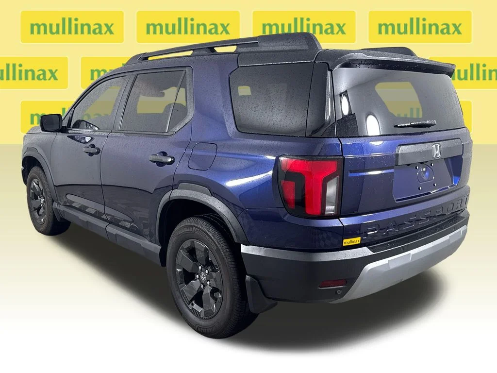 Certified Used 2026  Honda RTL image 10
