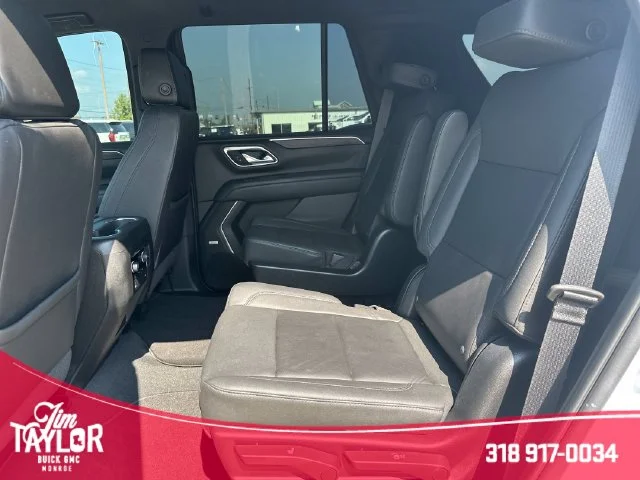 Used 2023 White Chevrolet LT image 27