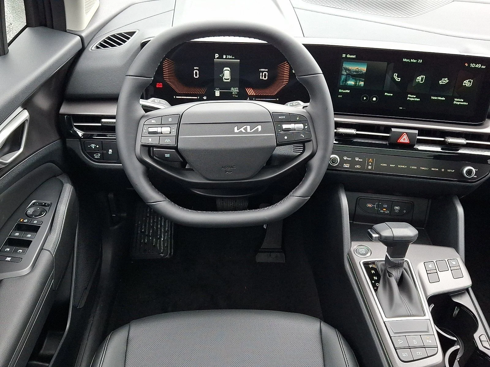 New 2026 Panthera Metal Kia EX image 7