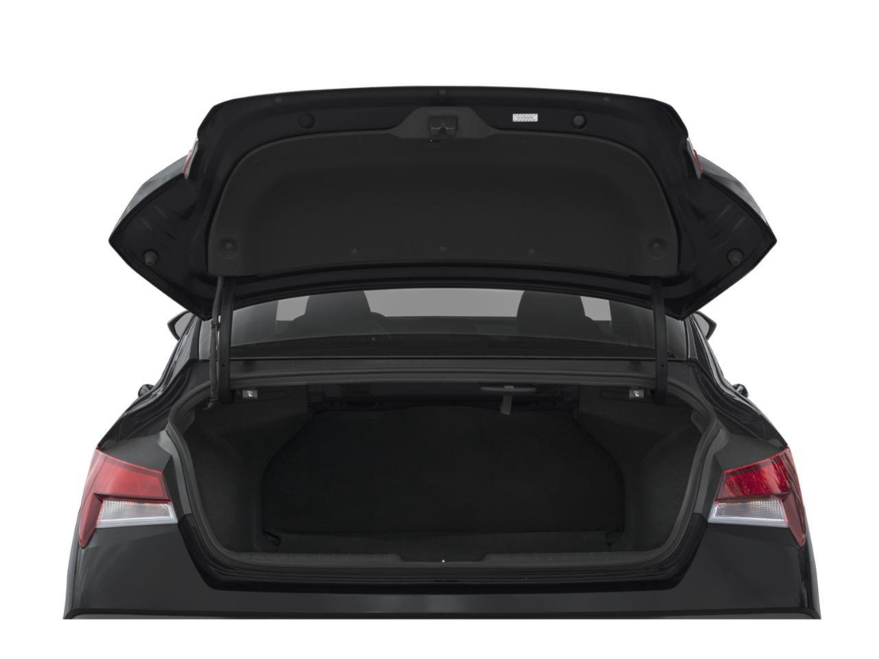 New 2026 Abyss Black Hyundai SEL Sport image 6