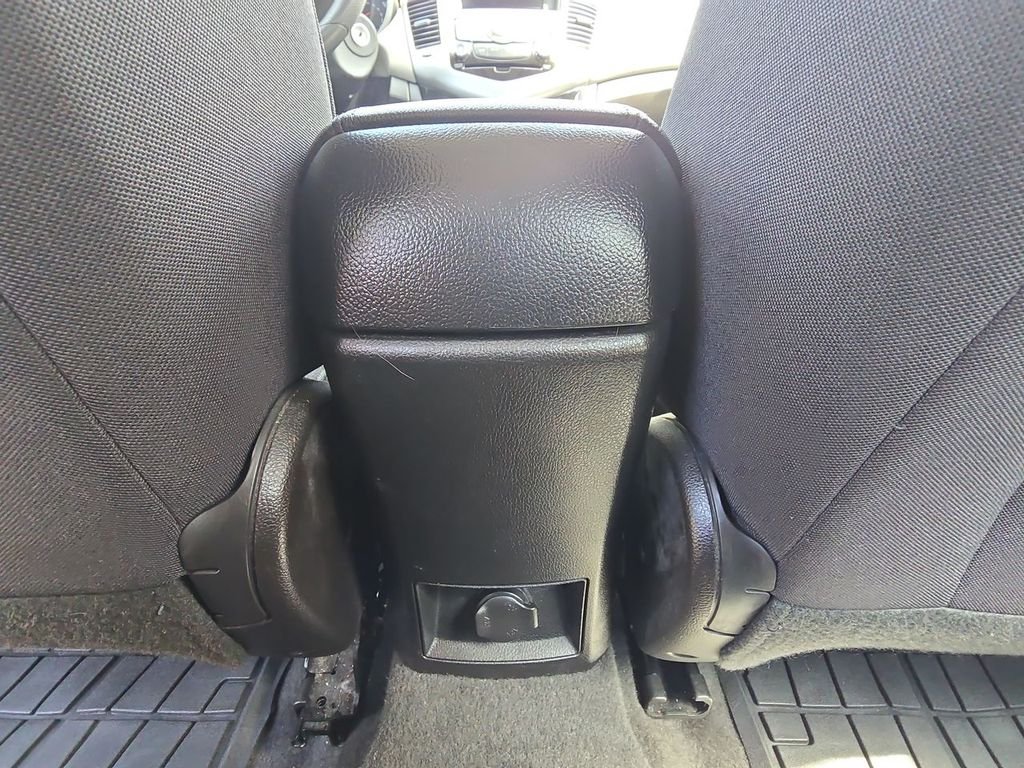 Used 2013 Blue Chevrolet LS image 22