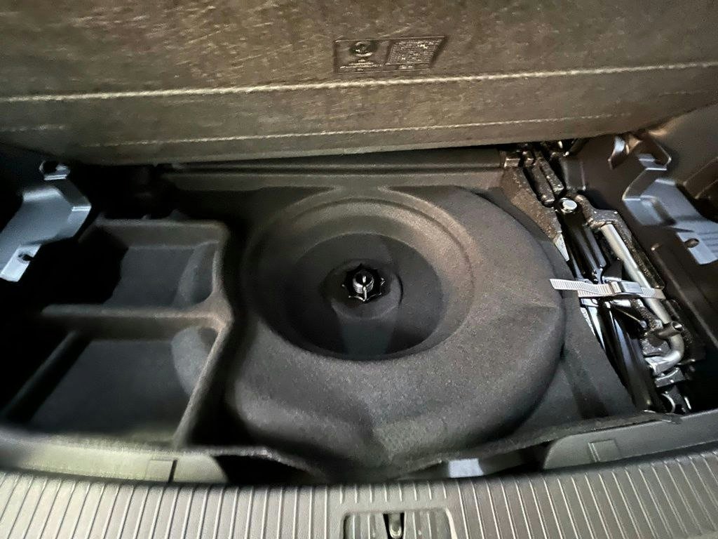 New 2026 Gray Volkswagen SE w/Technology image 28