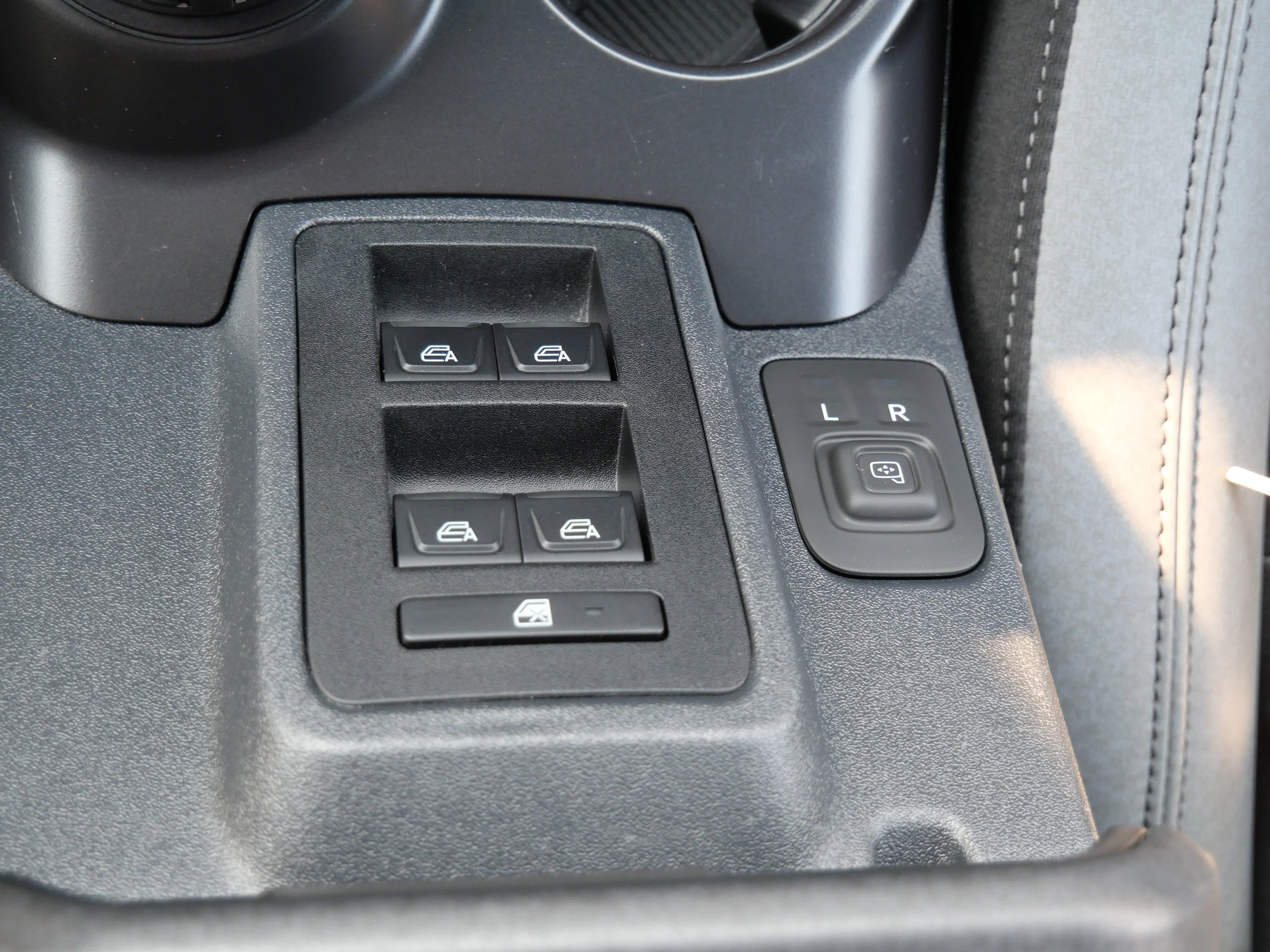 Certified Used 2024 Gray Ford Big Bend image 18