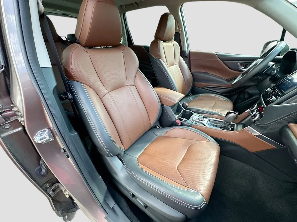 Certified Used 2023 Brown Subaru Touring image 36