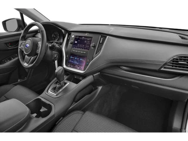 Used 2024 Magnetite Gray Metallic Subaru 2.5i image 17
