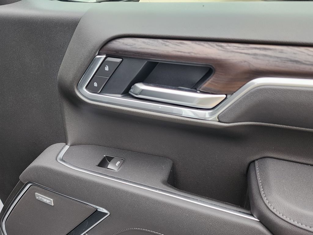 2026 GMC Sierra 1500 SLT - Photo 37