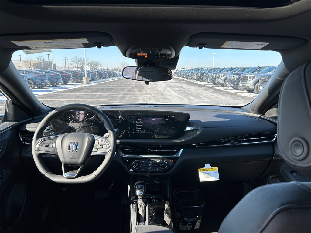 2026 BUICK ENVISTA - Image 28