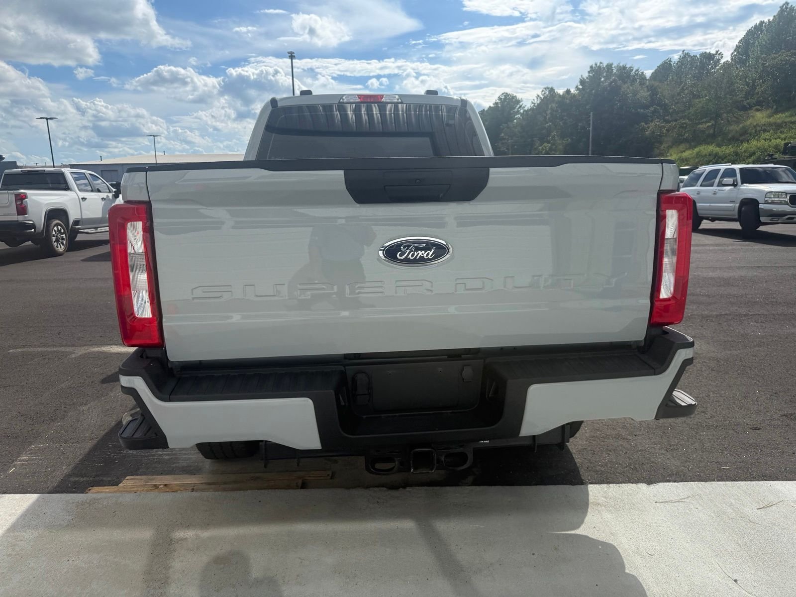 Used 2026 Avalanche Ford XL image 6