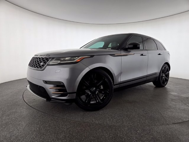 2020 Land Rover Range Rover Velar