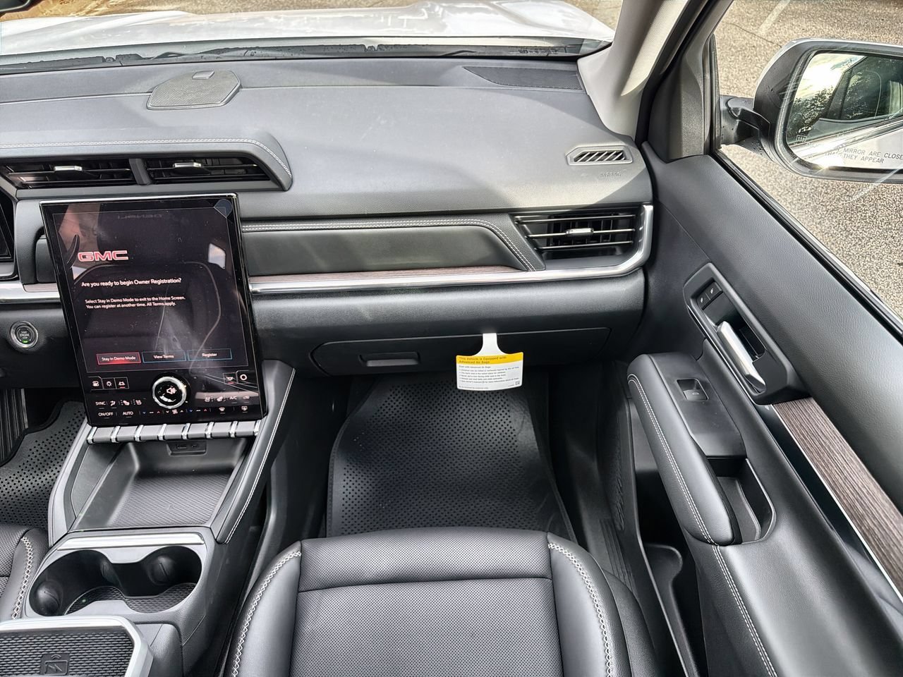 2027 GMC Terrain Denali - Photo 24