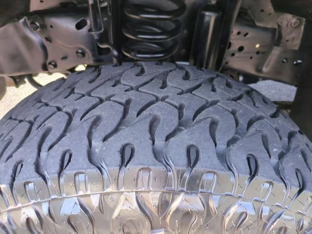 Used 2006  Ford XLT image 11