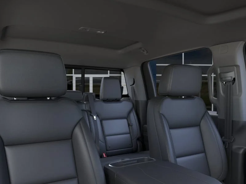 New 2026 Sterling Metallic GMC Elevation image 24