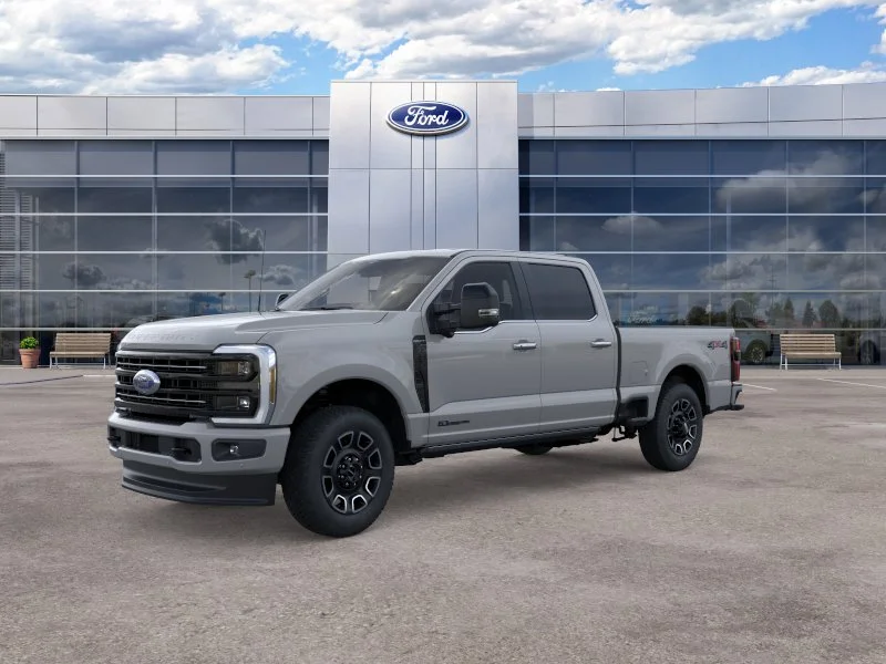 New 2026 Avalanche Ford Platinum image 26