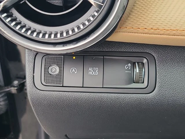 New 2027 Mosaic Black Metallic Chevrolet ACTIV image 25