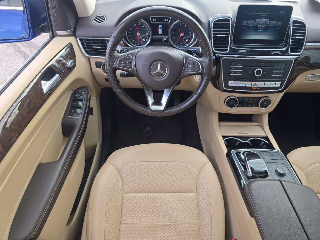 Used 2018  Mercedes-Benz GLE 350 image 24