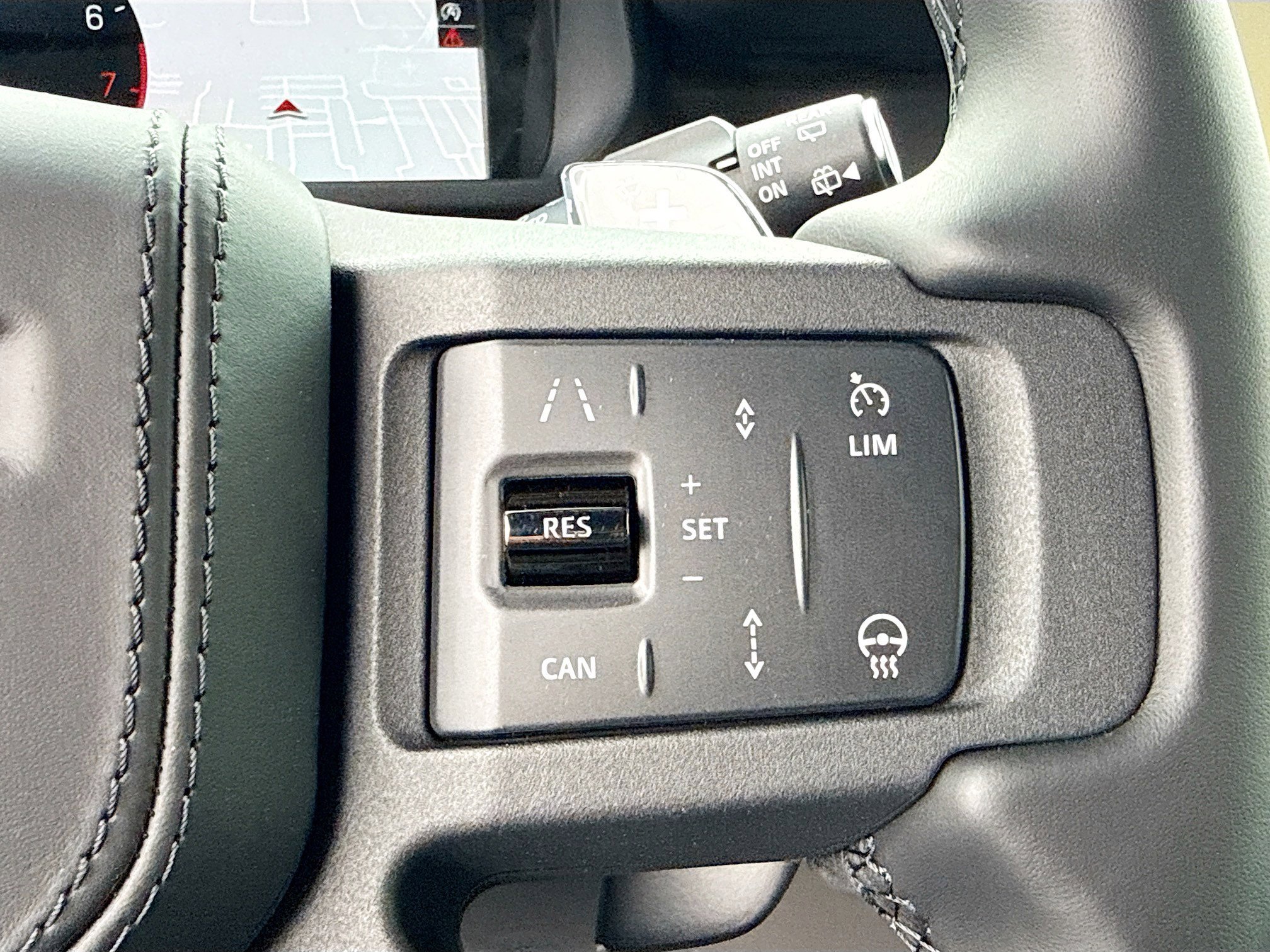 New 2026 Sargasso Blue Land Rover OCTA image 38