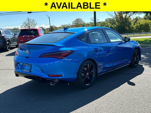 2026 Acura Integra A-Spec with Tech Package - Photo 30