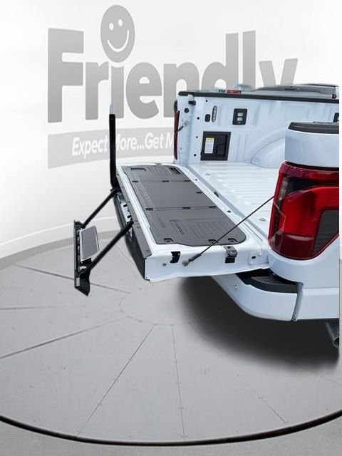 Used 2026 White Ford XLT image 20