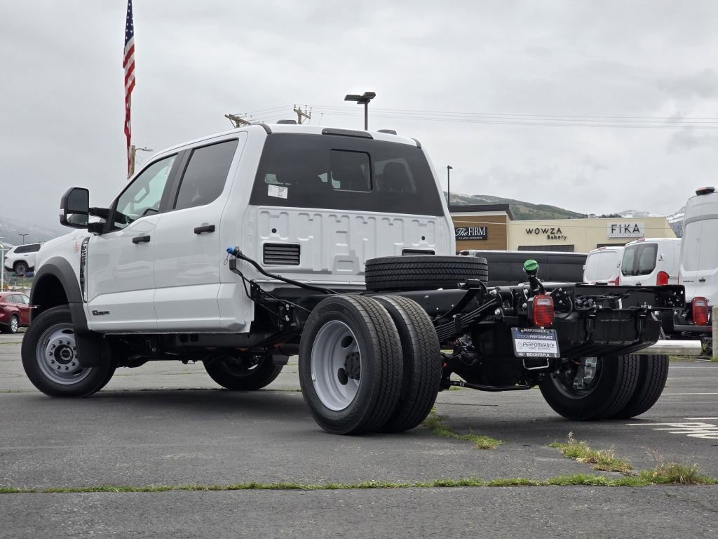 New 2026 Oxford White Ford XL image 19