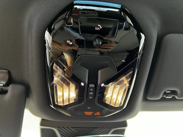 2026 BMW 5 Series 530i - Photo 27