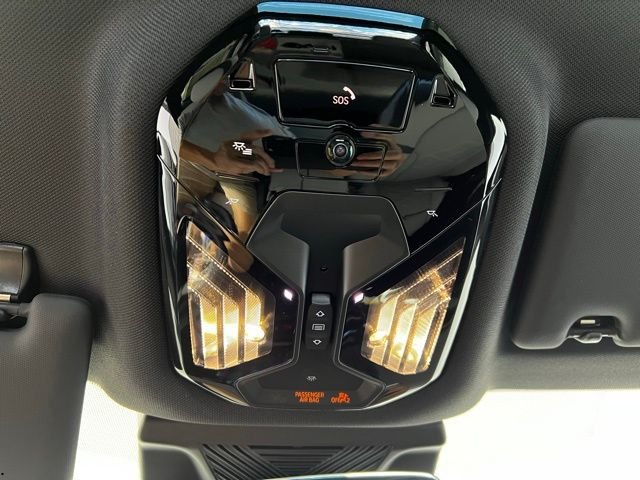 New 2026 Gray BMW 530i image 27