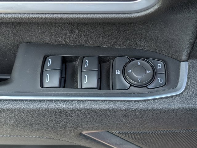 2025 Chevrolet Silverado 2500HD LT - Photo 19