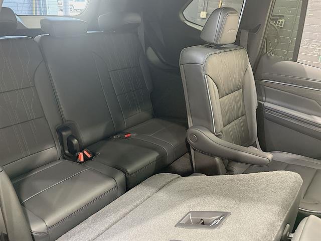 2027 Buick Enclave Avenir - Photo 27