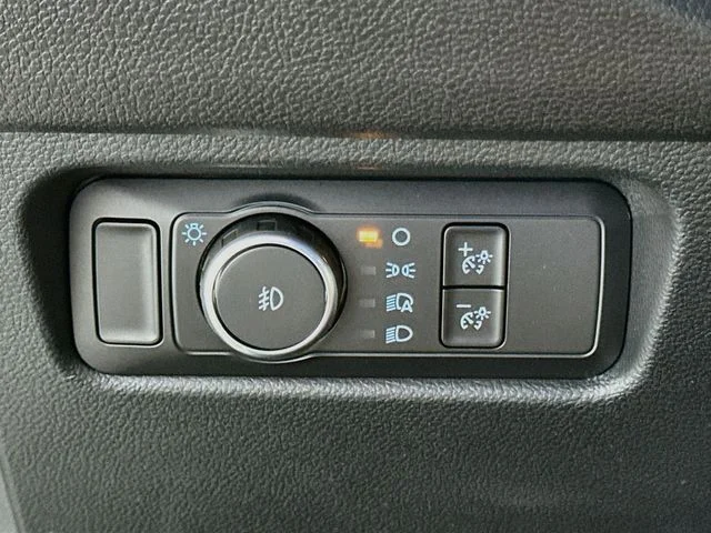 New 2026 Black Ford XLT image 20